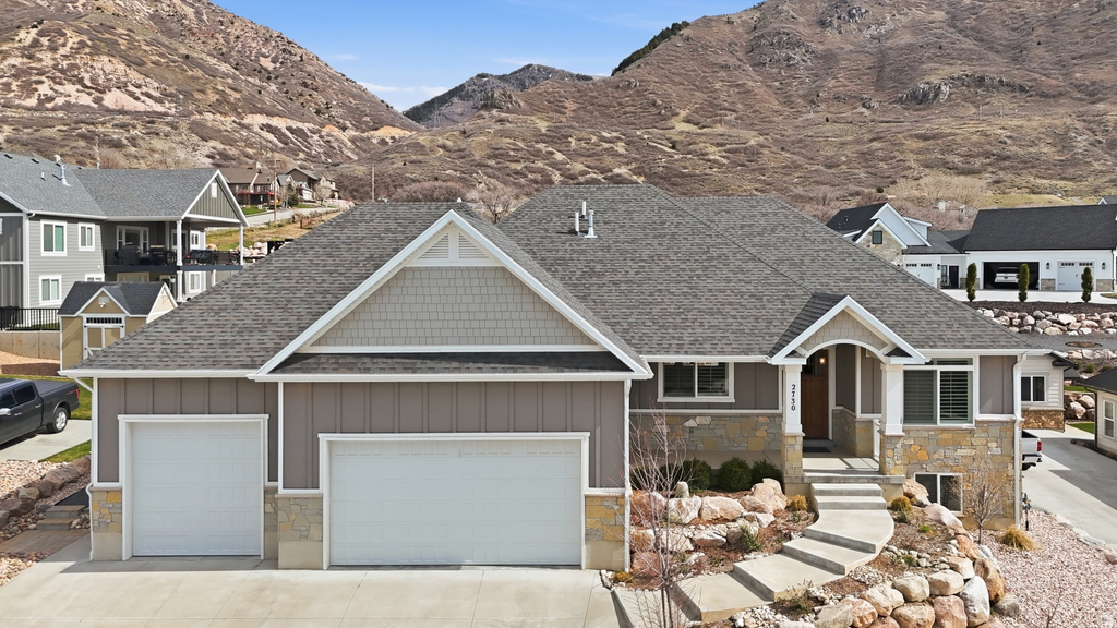 2730 N 1325 E North Ogden, UT 84414