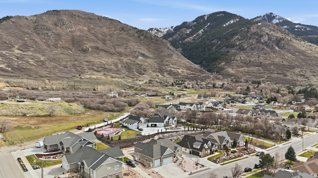 2730 N 1325 E North Ogden, UT 84414