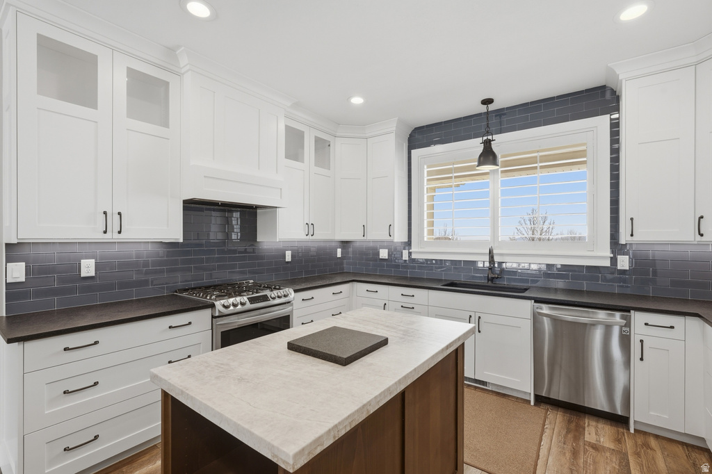 2730 N 1325 E North Ogden, UT 84414