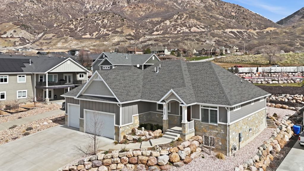 2730 N 1325 E North Ogden, UT 84414