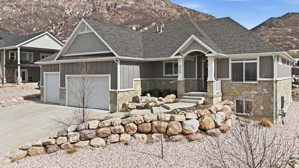 2730 N 1325 E North Ogden, UT 84414