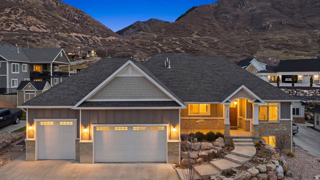 2730 N 1325 E North Ogden, UT 84414