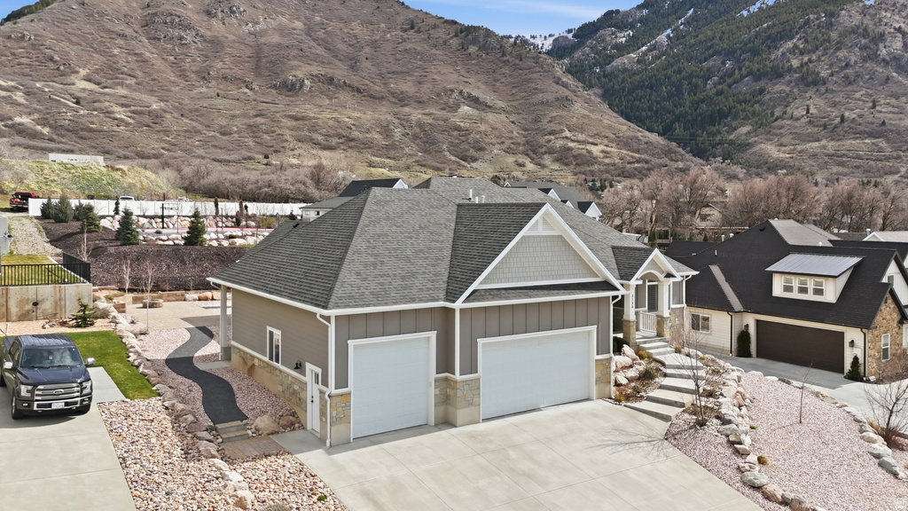2730 N 1325 E North Ogden, UT 84414