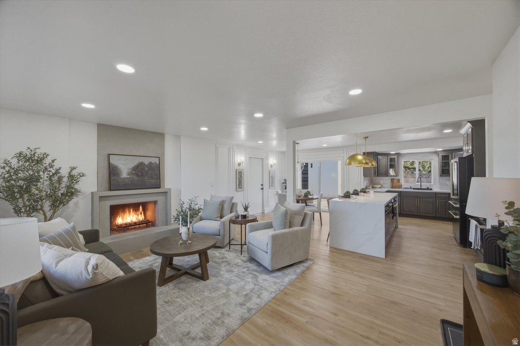 2800 E MAURICE DR Holladay, UT 84124