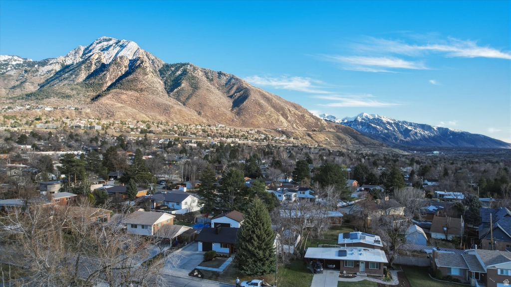 2800 E MAURICE DR Holladay, UT 84124