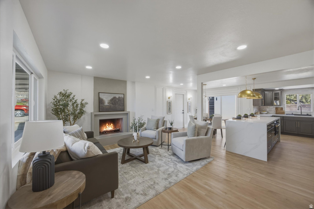 2800 E MAURICE DR Holladay, UT 84124