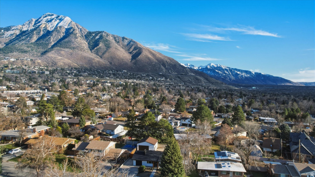 2800 E MAURICE DR Holladay, UT 84124