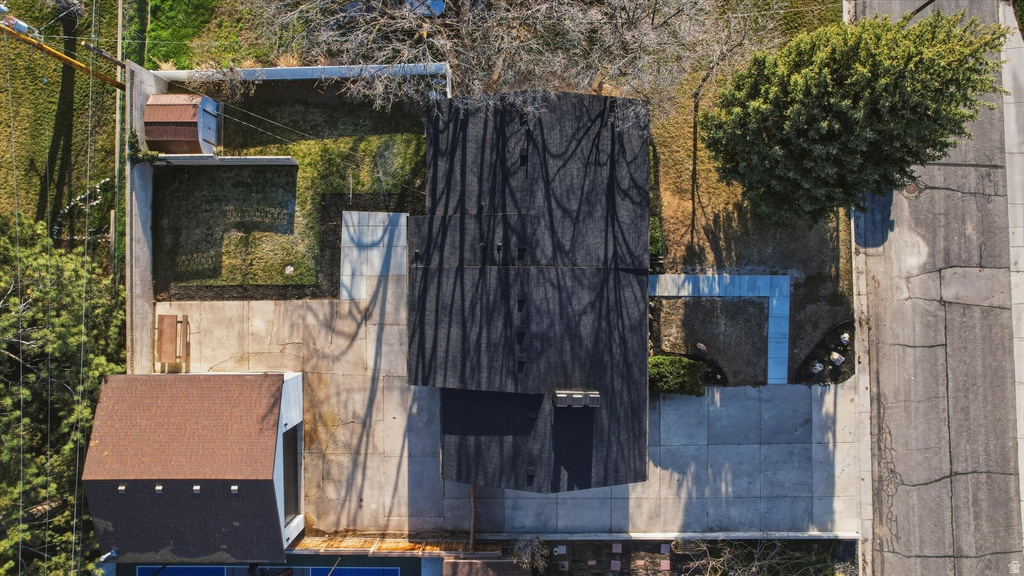 2800 E MAURICE DR Holladay, UT 84124