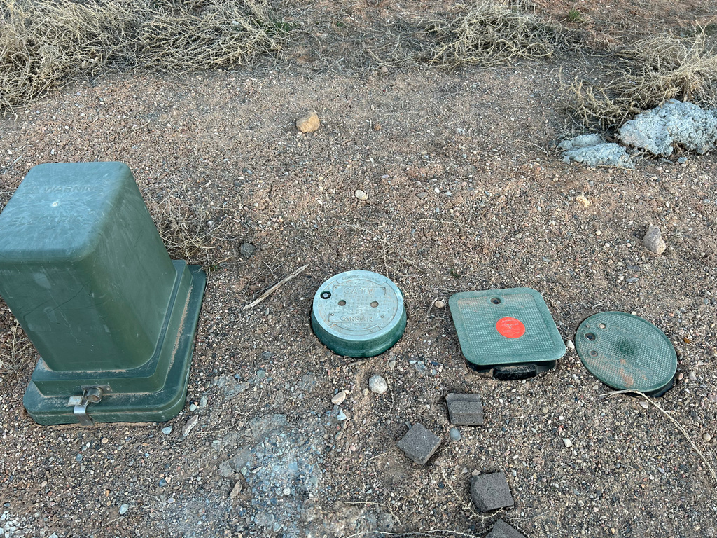 2889 W ROCK RD Cedar City, UT 84720