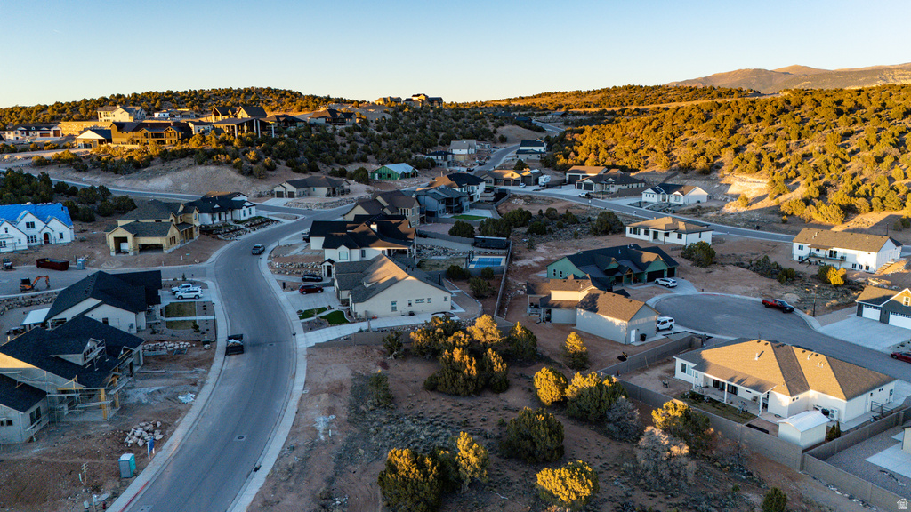 2889 W ROCK RD Cedar City, UT 84720