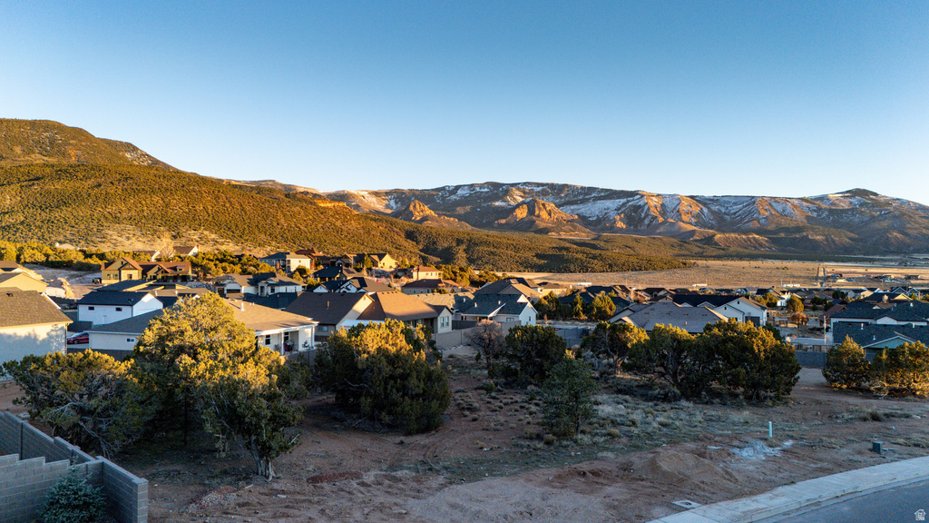 2889 W ROCK RD Cedar City, UT 84720