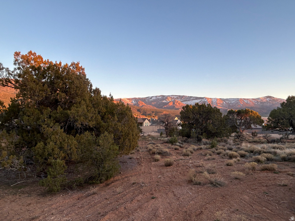 2889 W ROCK RD Cedar City, UT 84720