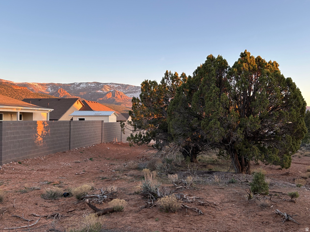 2889 W ROCK RD Cedar City, UT 84720