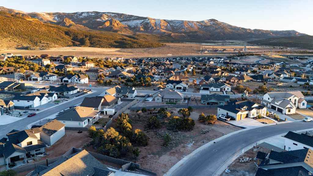 2889 W ROCK RD Cedar City, UT 84720