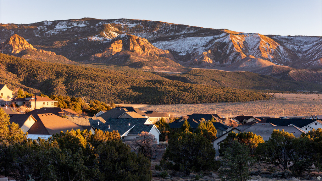 2889 W ROCK RD Cedar City, UT 84720