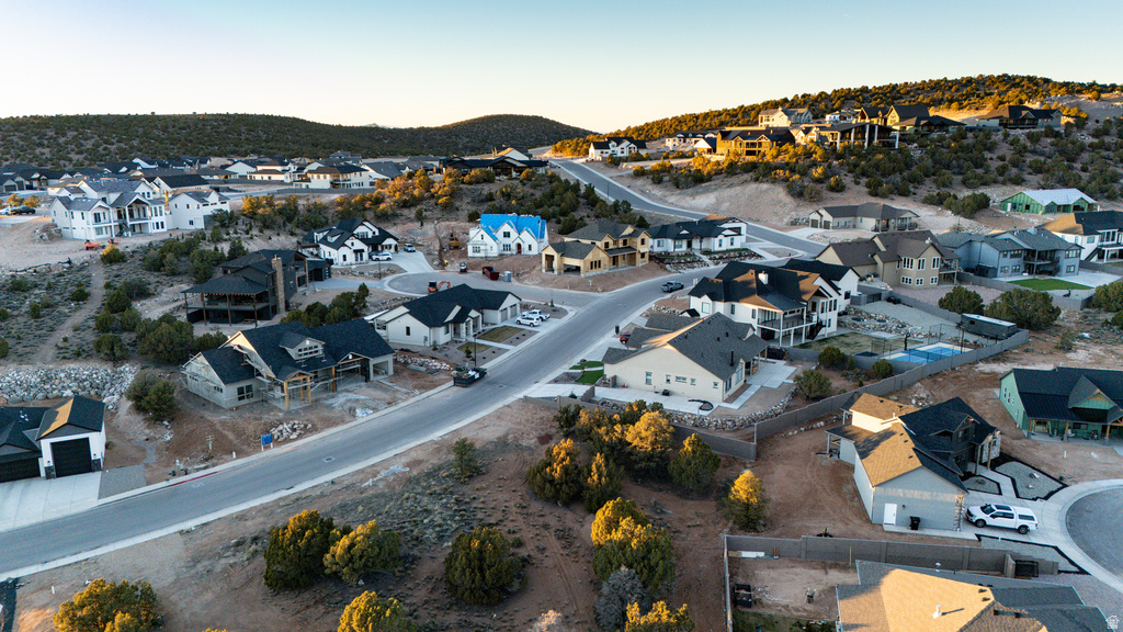 2889 W ROCK RD Cedar City, UT 84720