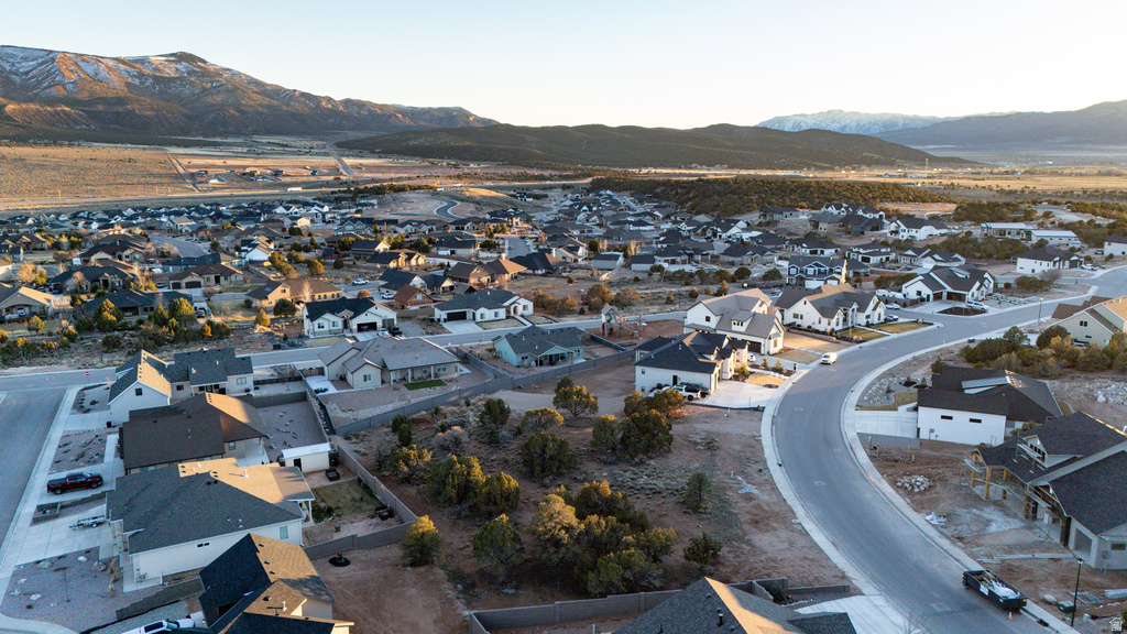 2889 W ROCK RD Cedar City, UT 84720