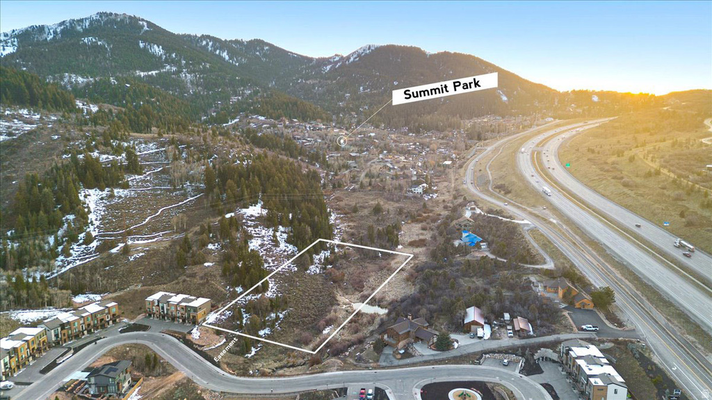 4399 W DISCOVERY WAY Park City, UT 84098