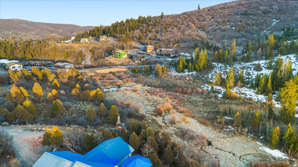 4399 W DISCOVERY WAY Park City, UT 84098