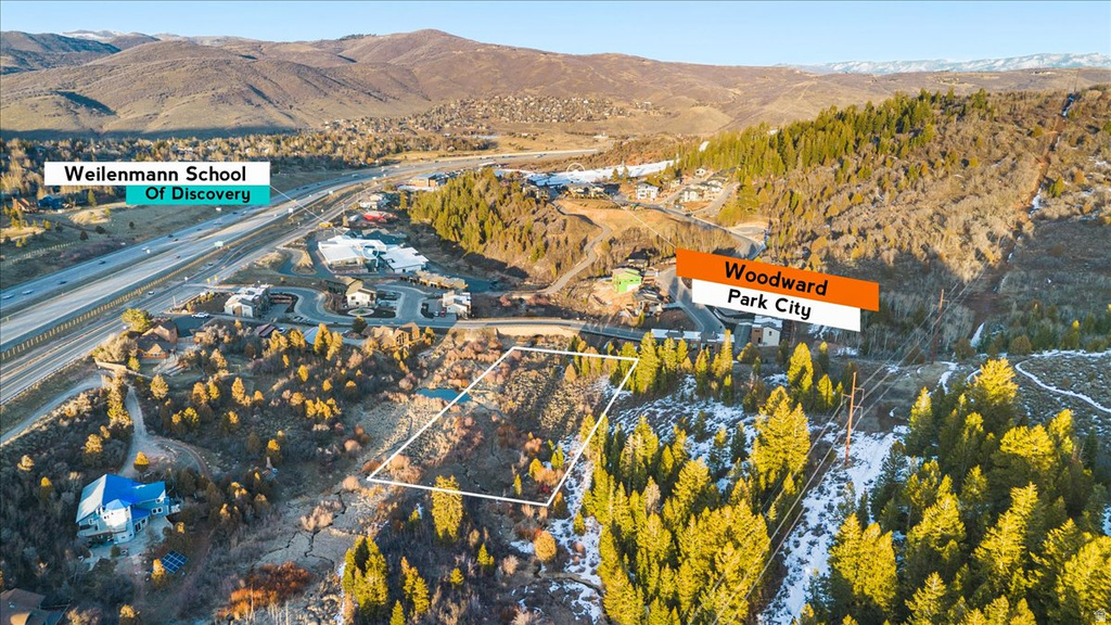 4399 W DISCOVERY WAY Park City, UT 84098