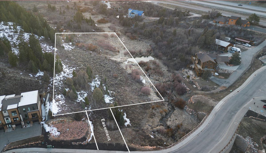 4399 W DISCOVERY WAY Park City, UT 84098