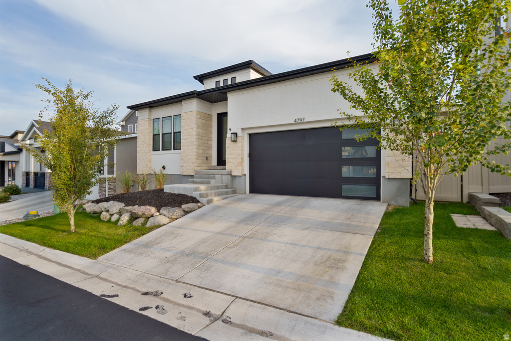4797 W MOSSLEY BEND DR Herriman, UT 84096