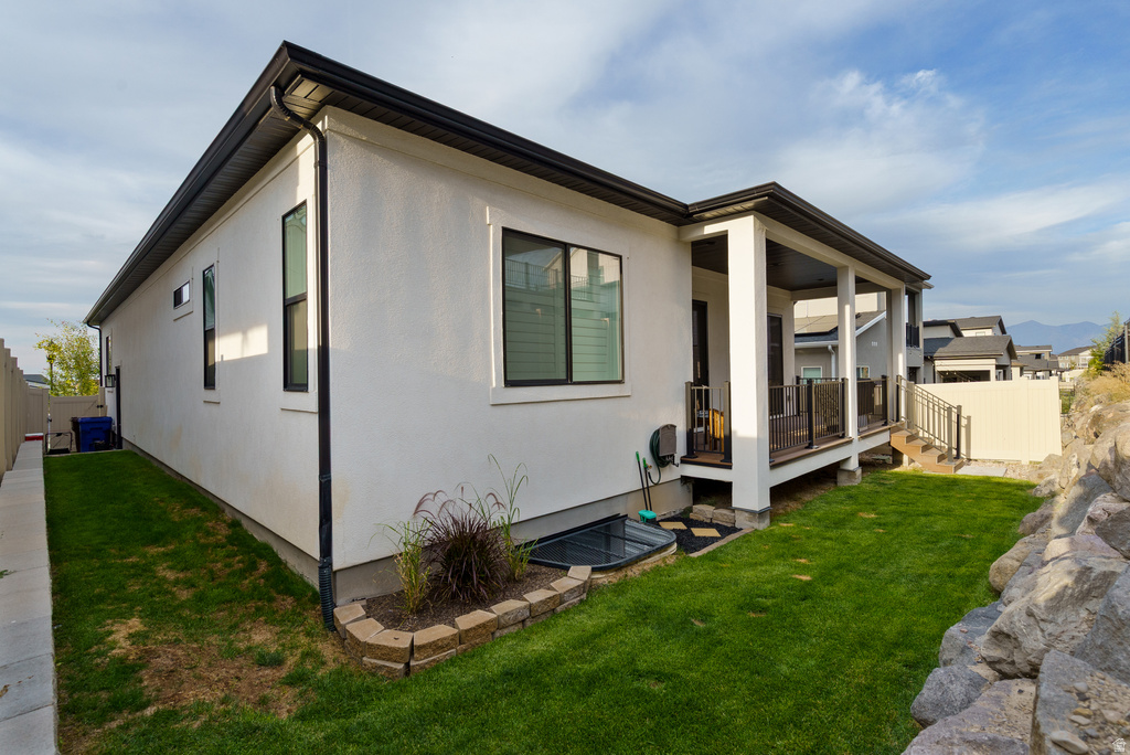 4797 W MOSSLEY BEND DR Herriman, UT 84096