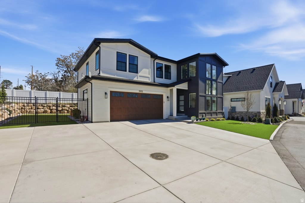 3905 S HOLLADAY CT Holladay, UT 84124