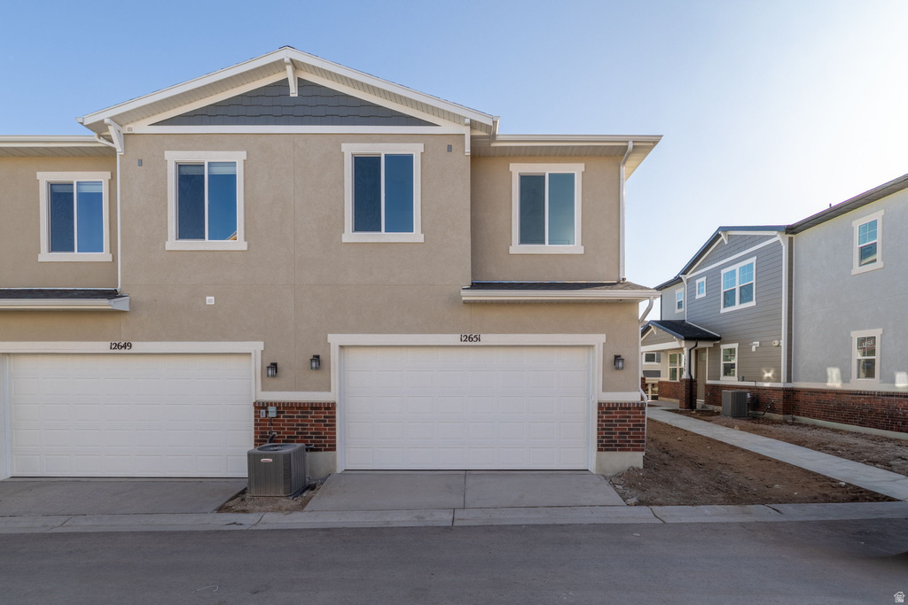 12651 S MINE LOOP LN #230 Herriman, UT 84096