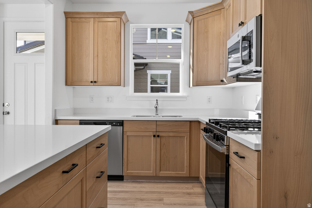 12651 S MINE LOOP LN #230 Herriman, UT 84096