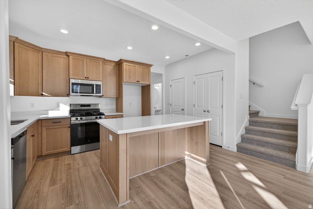 12651 S MINE LOOP LN #230 Herriman, UT 84096