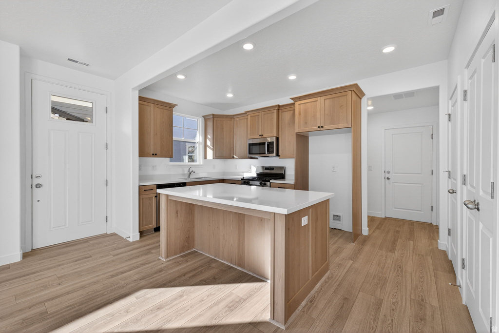 12651 S MINE LOOP LN #230 Herriman, UT 84096