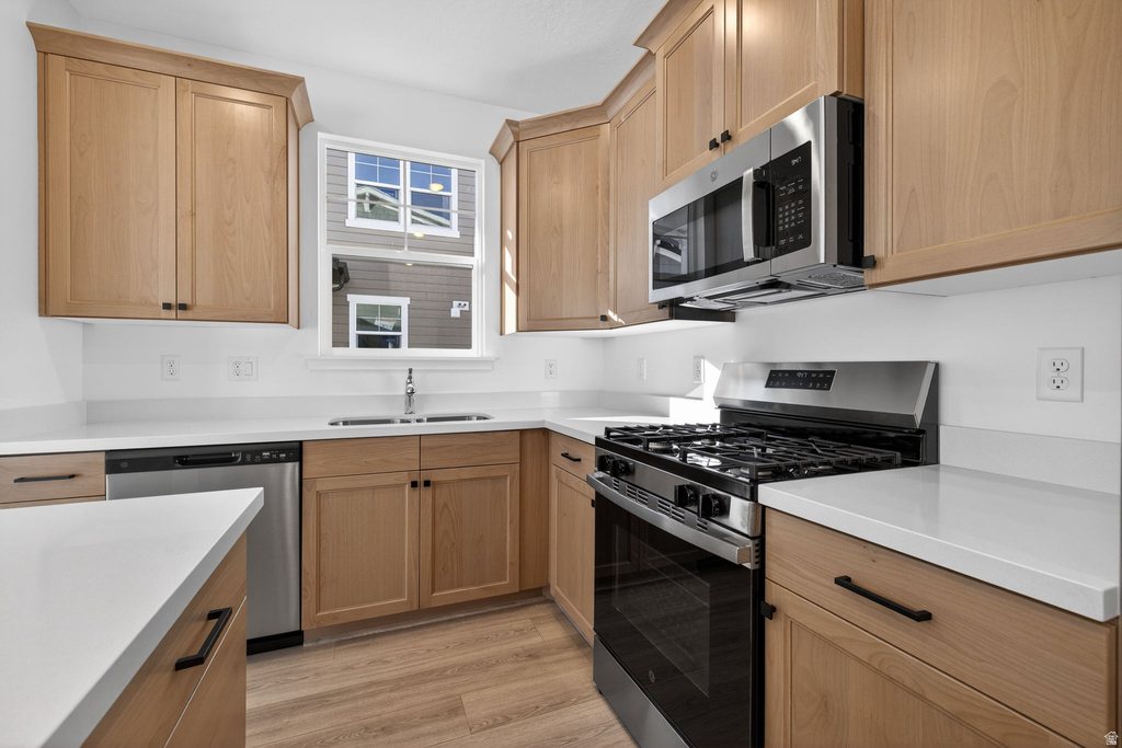 12651 S MINE LOOP LN #230 Herriman, UT 84096