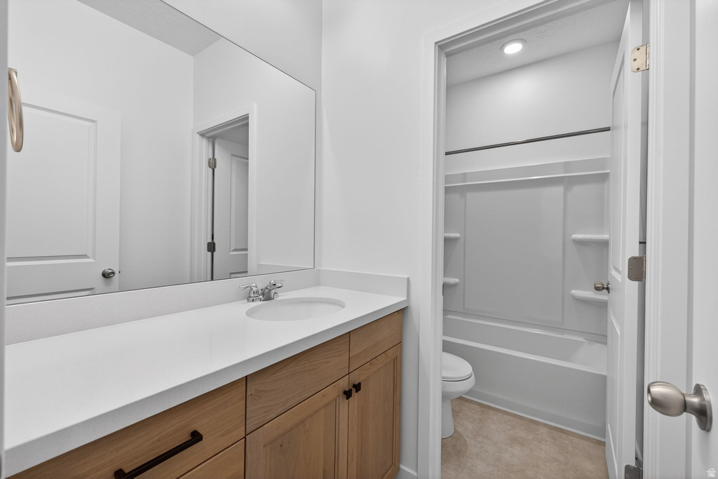 12651 S MINE LOOP LN #230 Herriman, UT 84096