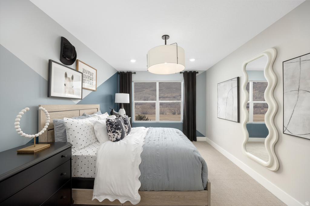 2372 N PARADISE FLAT LN Heber City, UT 84032