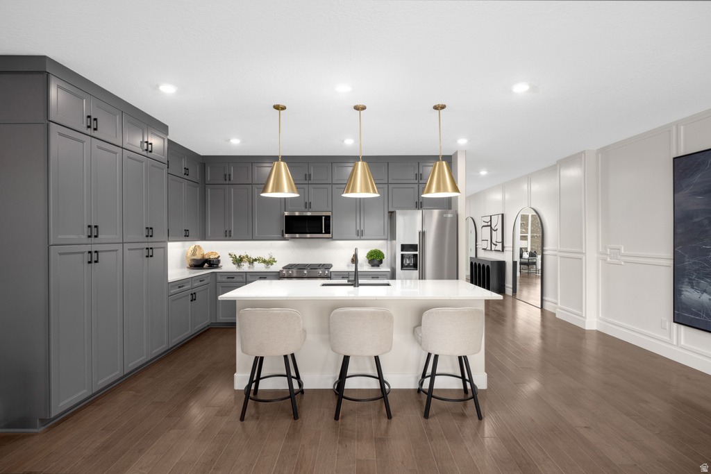 2372 N PARADISE FLAT LN Heber City, UT 84032