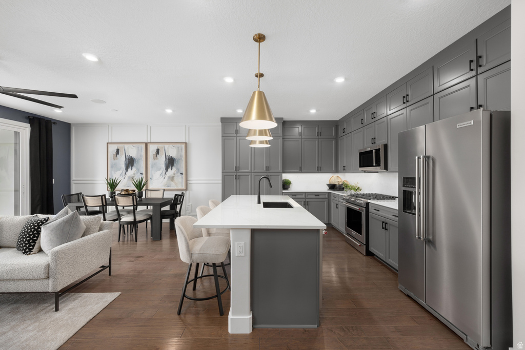 2372 N PARADISE FLAT LN Heber City, UT 84032