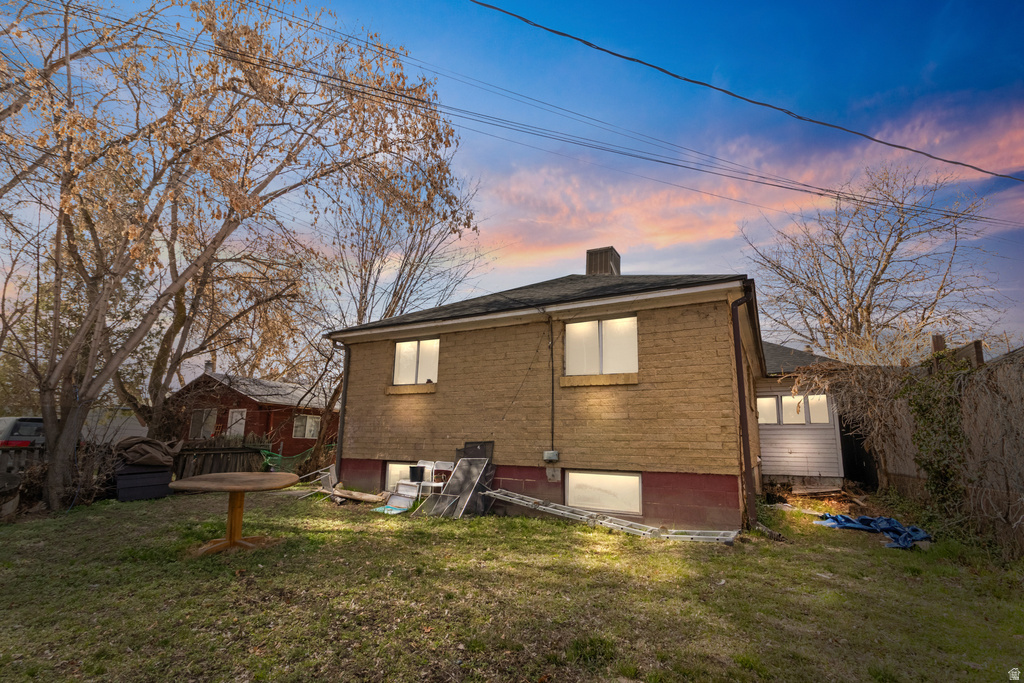 386 N 500 E Provo, UT 84606