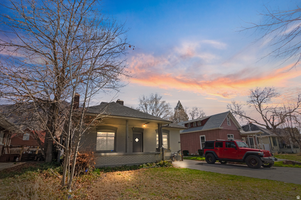 386 N 500 E Provo, UT 84606