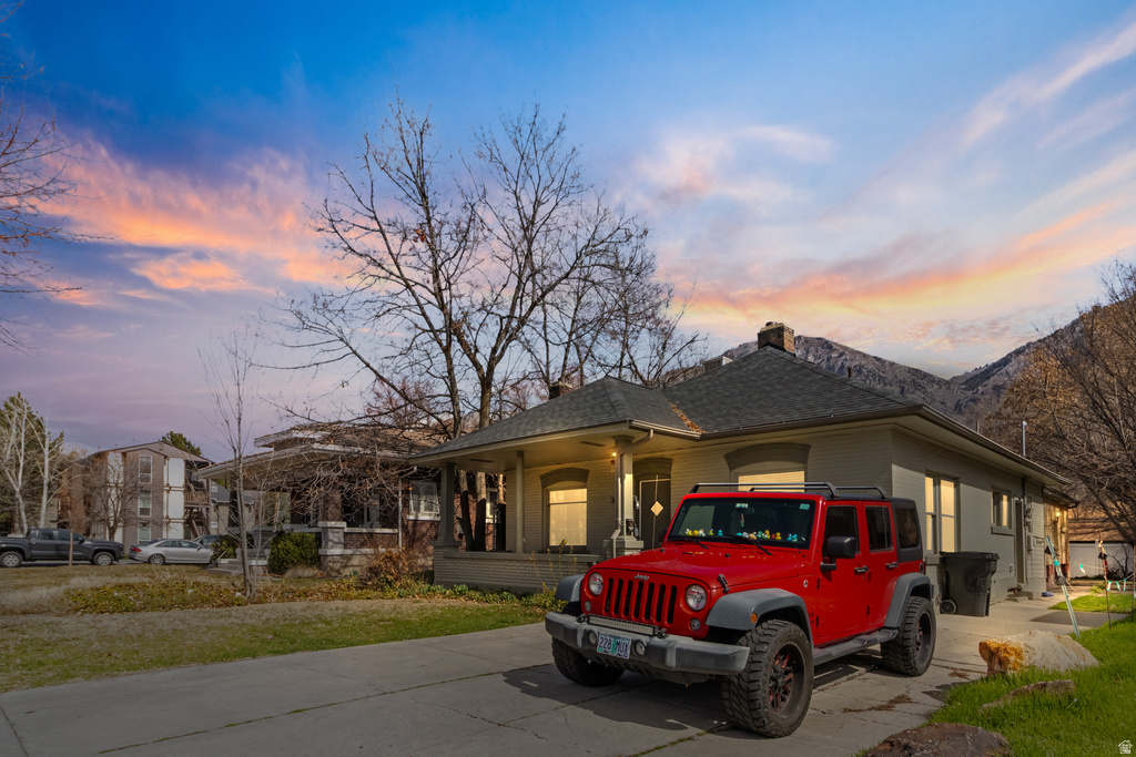 386 N 500 E Provo, UT 84606