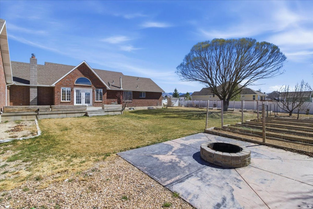 310 S 100 W Centerfield, UT 84622