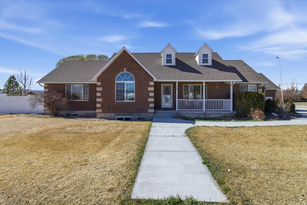 310 S 100 W Centerfield, UT 84622