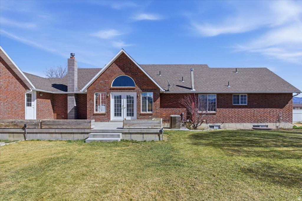 310 S 100 W Centerfield, UT 84622