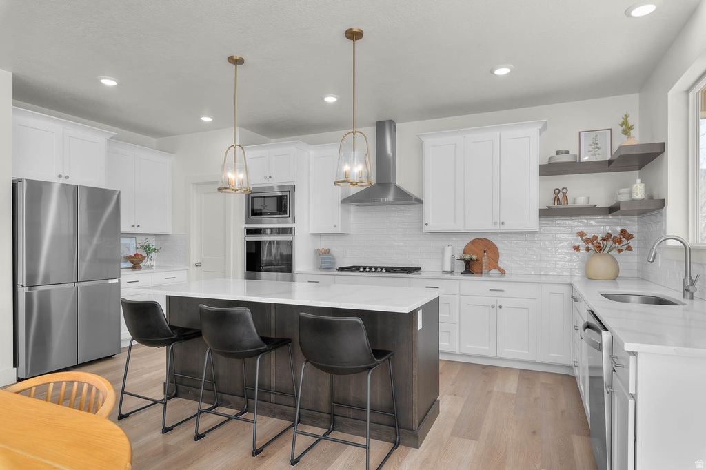 2291 E PARKSIDE CIR South Ogden, UT 84403