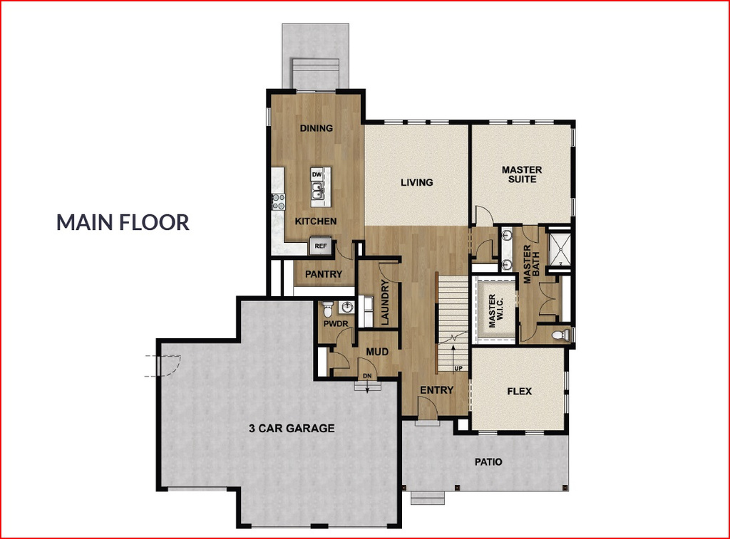 3592 E 1120 S #216 Spanish Fork, UT 84660