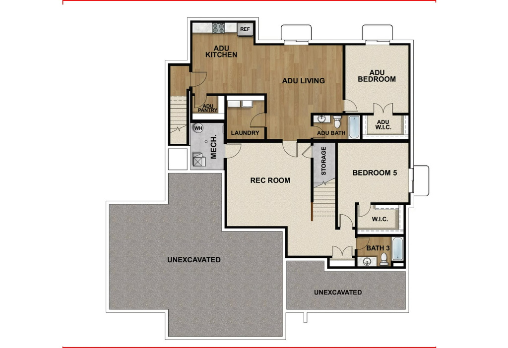 3592 E 1120 S #216 Spanish Fork, UT 84660