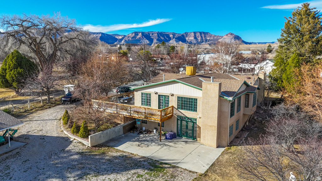 290 E STATE ROAD 29 Orangeville, UT 84537