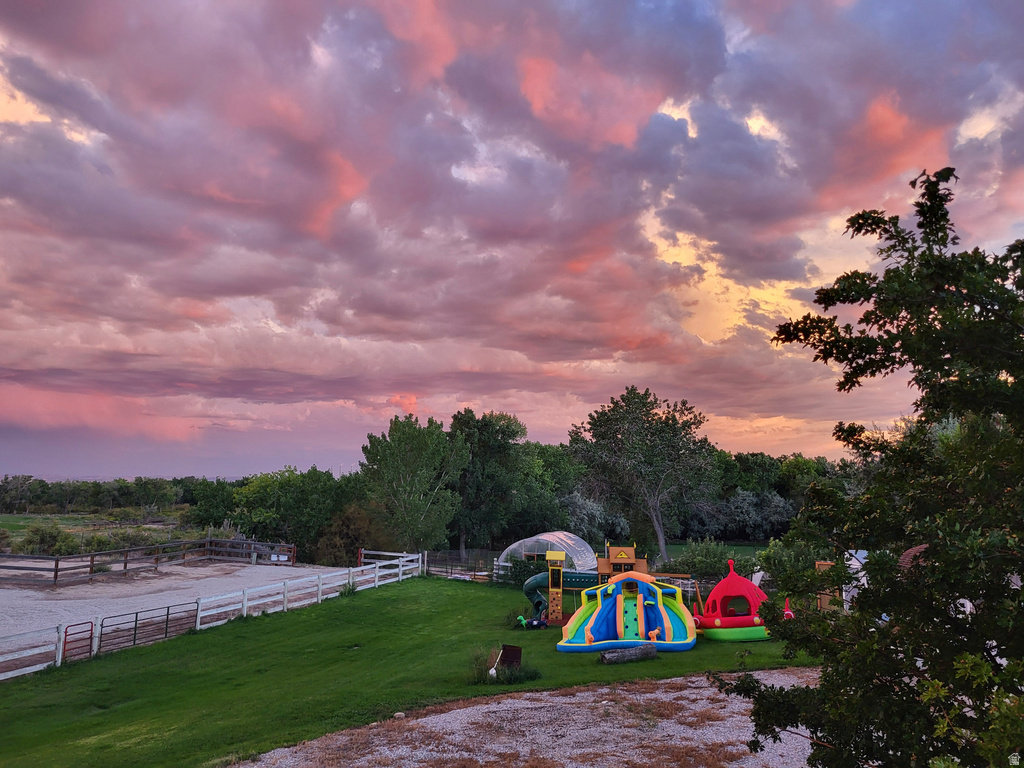 290 E STATE ROAD 29 Orangeville, UT 84537