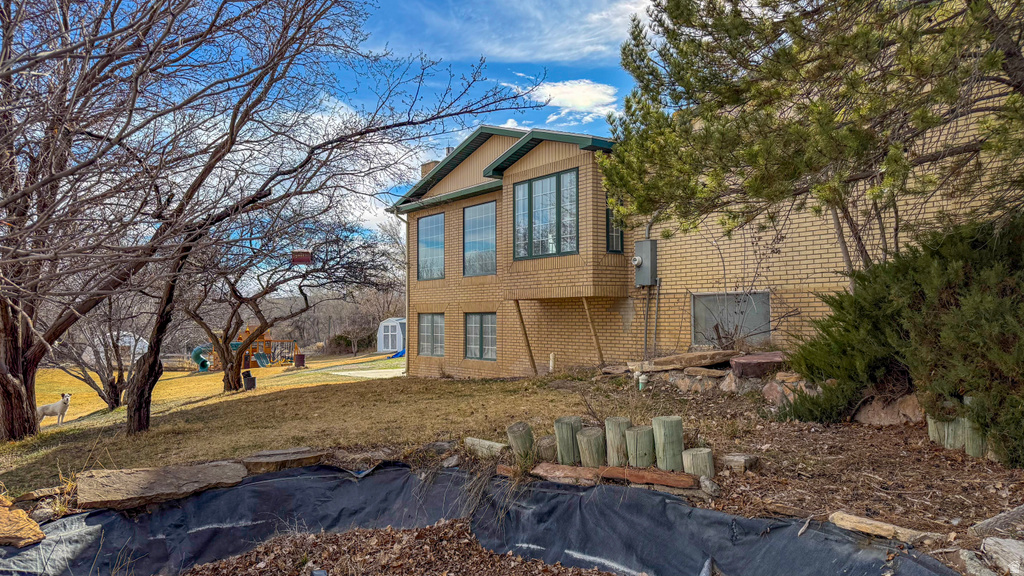 290 E STATE ROAD 29 Orangeville, UT 84537