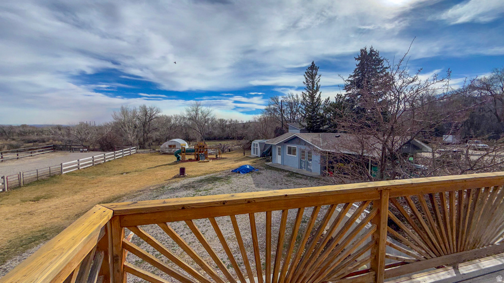 290 E STATE ROAD 29 Orangeville, UT 84537